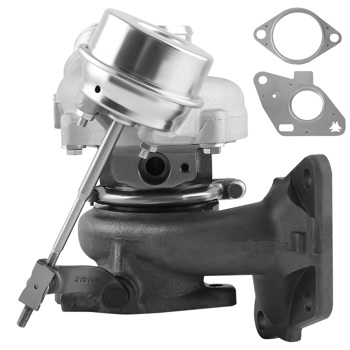 Turbo fit for Ford F150 2.7L Pickup 2015-2018 Upgrade Billet Right Side Turbocharger