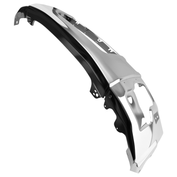 Chrome Front Bumper Face Bar fit for Nissan Titan 2004-2015 62022-7S200