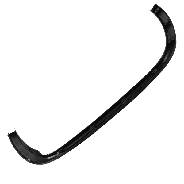 Front Left Fender Flare fit for Grand Cherokee Trailhawk 2017-2021 CH1290125 Black-5