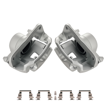 Front Disc Brake Calipers Set fit for Toyota Avalon Solara Camry/Lexus ES300 19B1974