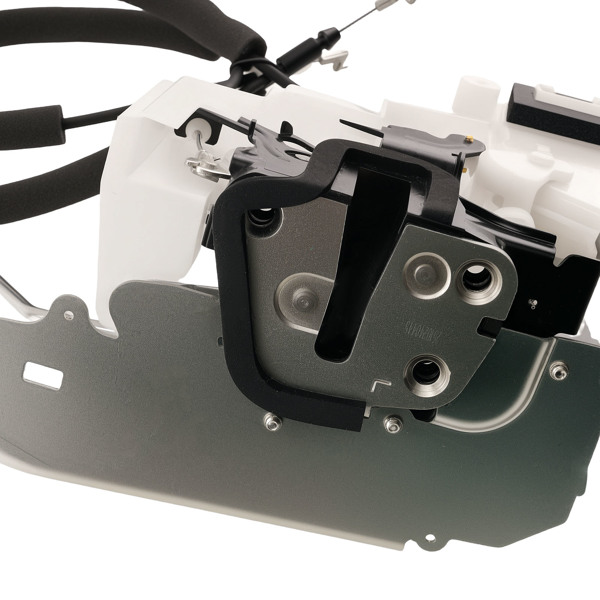 Door Latch Actuator fit for Mazda CX-7 Touring 2.5L DOHC 2010-2012-3