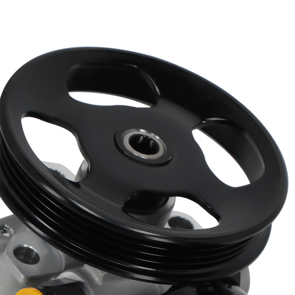 Power Steering Pump w/Pulley & Reservoir fit for Toyota Tacoma L4 2.7L 21-5248 01-04-3