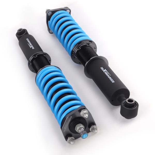 MaXpeedingrods T6 Coilovers Suspension Kit fit for Lexus SC430 2002-2010-3