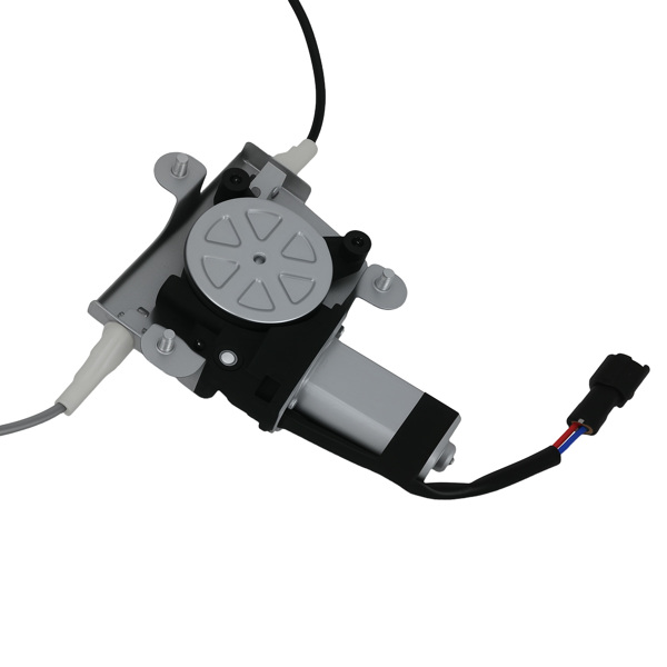 Window Regulator with Motor Rear Left fit for Chevy Aveo/G3 2007-2019 95391355-1
