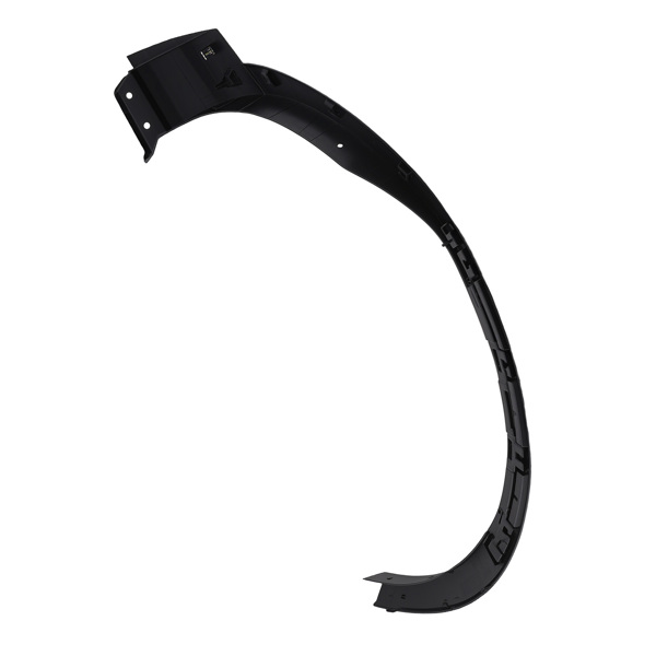 1x Driver Front Side Fender Trim Flare fit for Ford Explorer 2011-2015 FO1290126-5