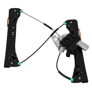 Power Window Regulator Driver fit for Buick LaCrosse 2010-16 22810016 Front Side