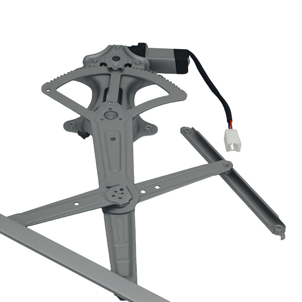 Driver Side Window Regulator fit for Toyota Camry 2002-2006 69802AA030 Front Left-3