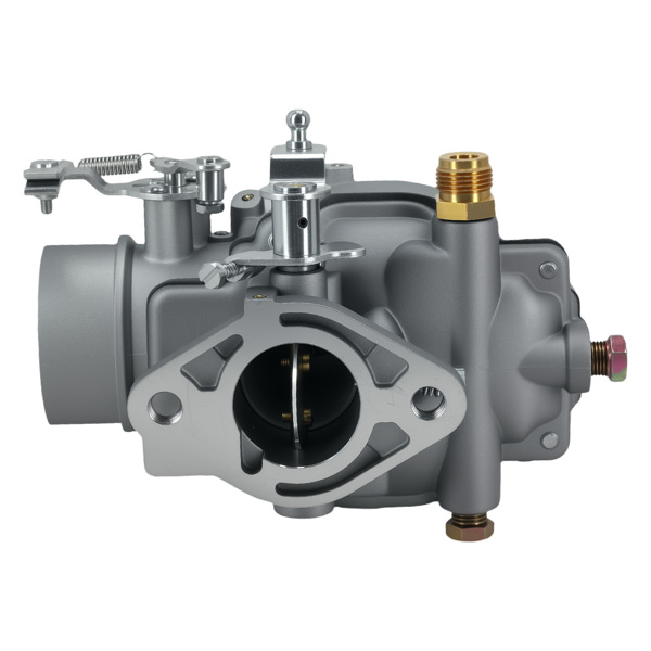 Carburetor fit for Ford 2600V/2810/2120 1965-1982 C5NE9510S C5NE9510E 13913-2