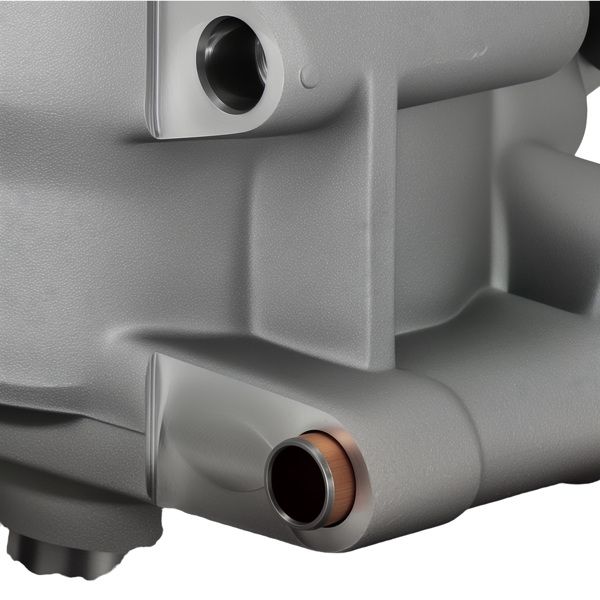 Front Power Steering Pump fit for Ford F-150 V8 6.2L 2011-14 96-5205 BL3Z3A696A-2