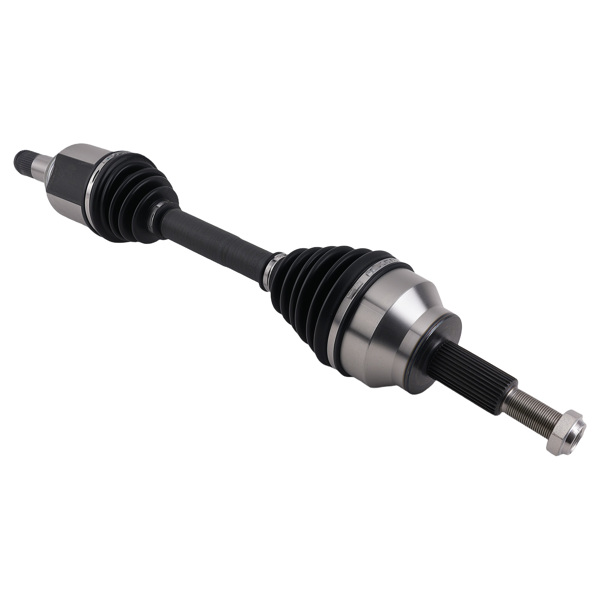 Single Speed Front Left fit for Dodge Durango Grand Cherokee 3.6L CV Axle 2011-2018-6