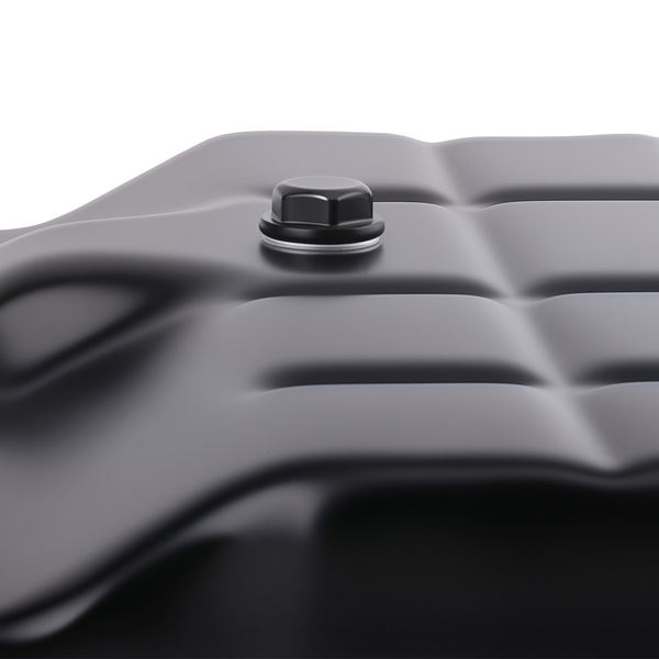 Auto Transmission Oil Pan fit for Ram 1500-3500 65RFE 66RFE 2013-2018 265-870-1
