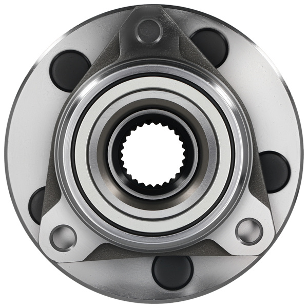 1x Front Wheel Hub & Bearing fit for Ford Taurus 1996-2007 26 Spline 513100-4