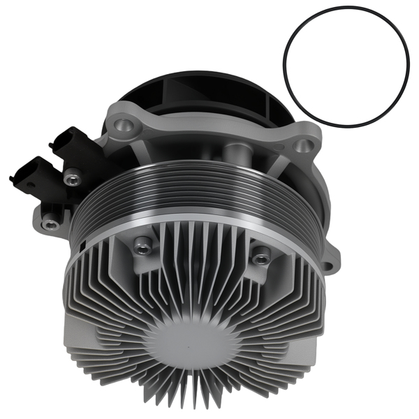 Cooling Water Pump System fit for DAF MX-13 Engine PACCAR 2013- FAS 410 2184203-6