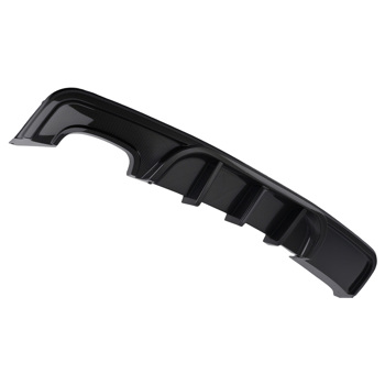 Lower Lip Extension fit for BMW E82 1 Series M Sport 2007-13 Performance Style