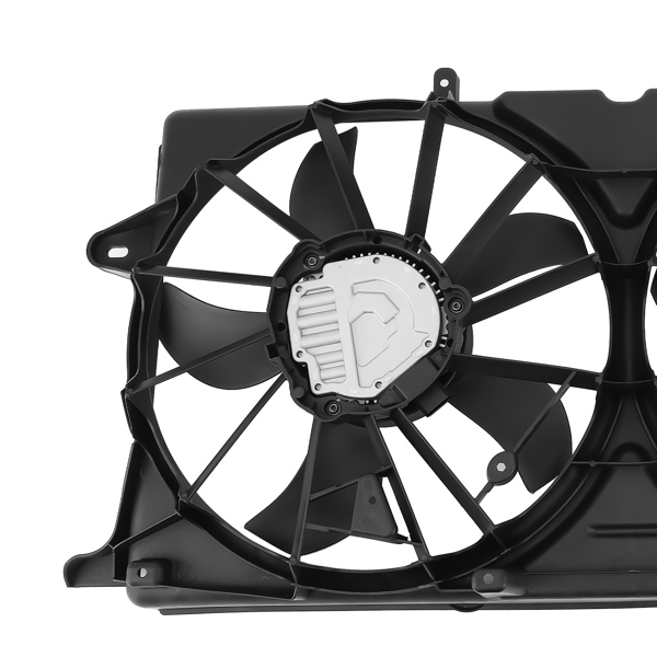Cooling Fan fit for GMC Sierra 1500 2014-2019/Cadillac ESV 2015-2020 GM3115291-1