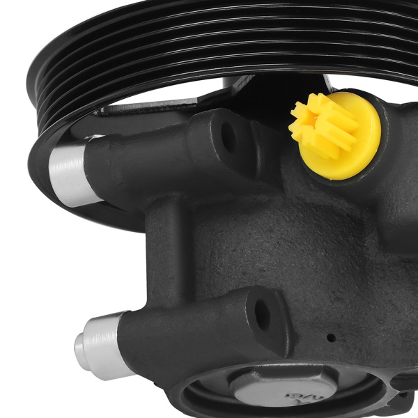 Power Steering Pump fit for Ford F-150 Expeditio V8 4.6L 5.4L 05-08 20-312P1-5