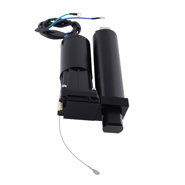 Power Tilt Motor fit for Yamaha F25ELRY F25TLRY Outboard Engine 2000-01 67C43800004D-1