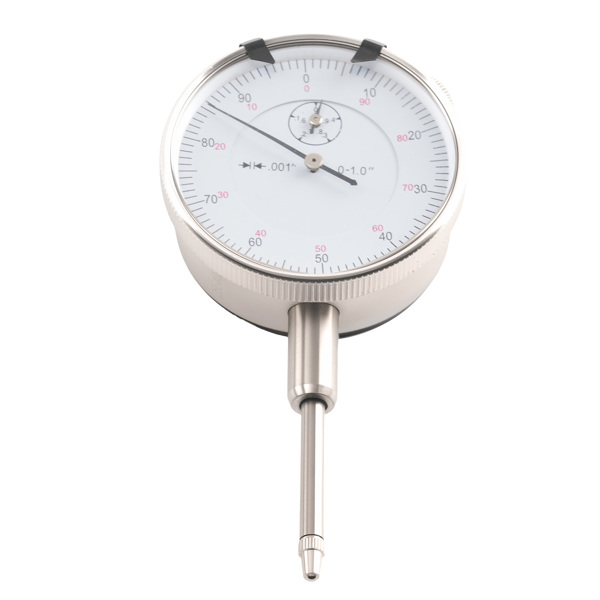 Universal Engine Measurement fit for Diesel Motors 0-1" Dial Indicator #6434-3