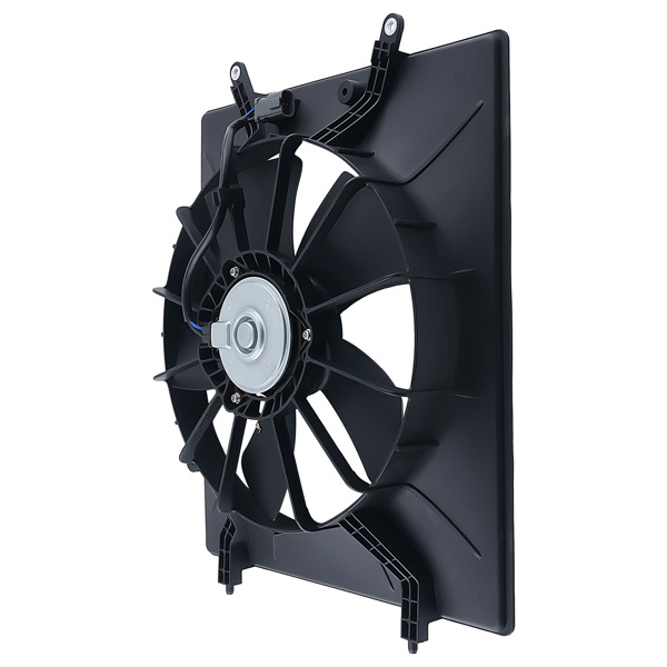 Electric Fan Assembly fit for Honda Pilot 3.5L 2003-2004 620238 FA70186-5