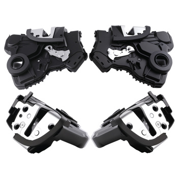 Complete Door Lock Actuator Set fit for Scion Xb 2008-2015 All Four Doors 6906060090