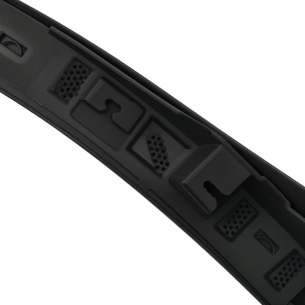 Fender Flare Molding Rear Left fit for Chevrolet Blazer 2019-2022 84608527 Black-3