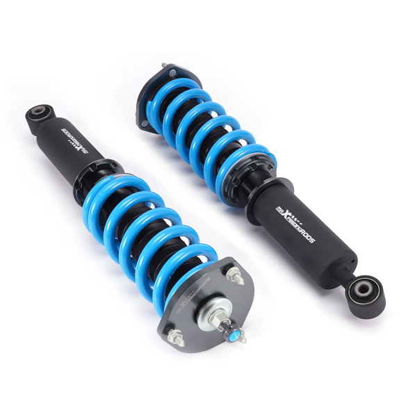 MaXpeedingrods T6 Coilover Suspension Struts Kit fit for fit for LEXUS IS300 2000-2005-3