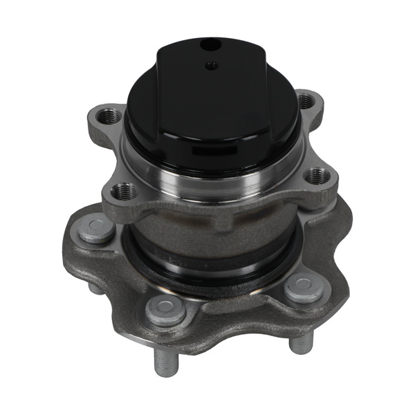 2pc Rear Left Right Wheel Hub Bearing fit for Nissan Rogue FWD 2014-2019 512534-3