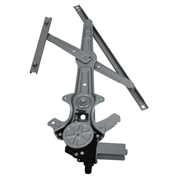 Power Front Left Window Regulator Assembly fit for Honda CR-V 12-16 660648