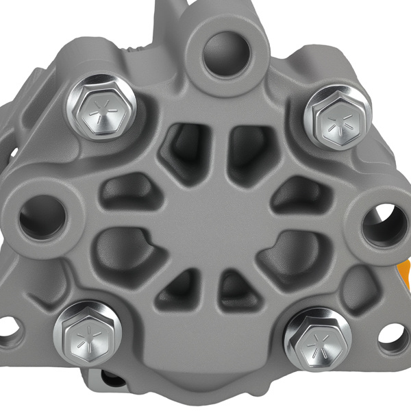 Power Steering Pump fit for Dodge Nitro Jeep Liberty 3.7L 2007-2011 52129328AB new-2