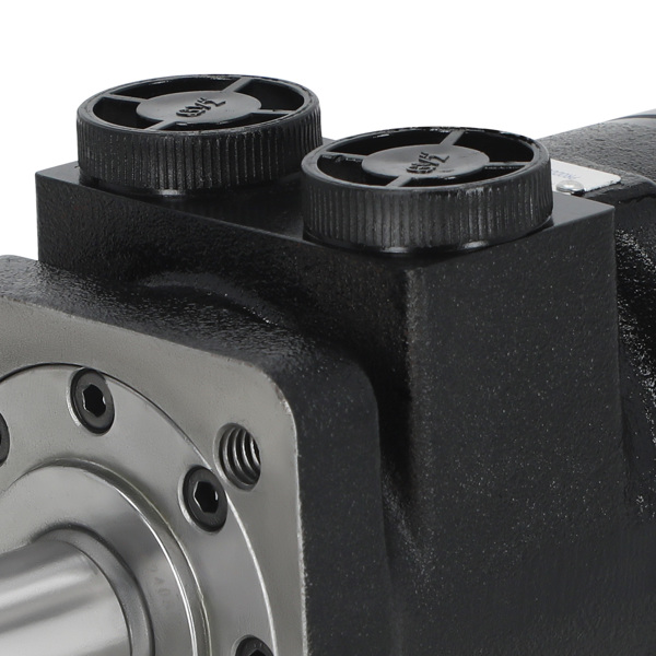 Hydraulic Gerotor Motor 101-1001-009 fit for Eaton Char-Lynn H Series Black-5