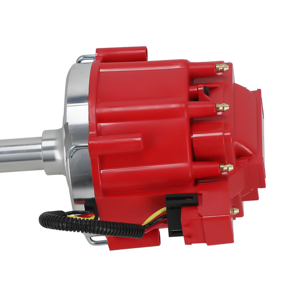 HEI Distributor fit for Ford FE Big Block V8 352 360 390 406 410 427 428 352360390-3