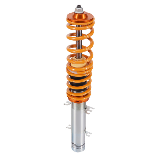 Maxpeedingrods Coilovers Shocks Springs Lowering Kit fit for VW Golf Jetta MK4 99-04-3