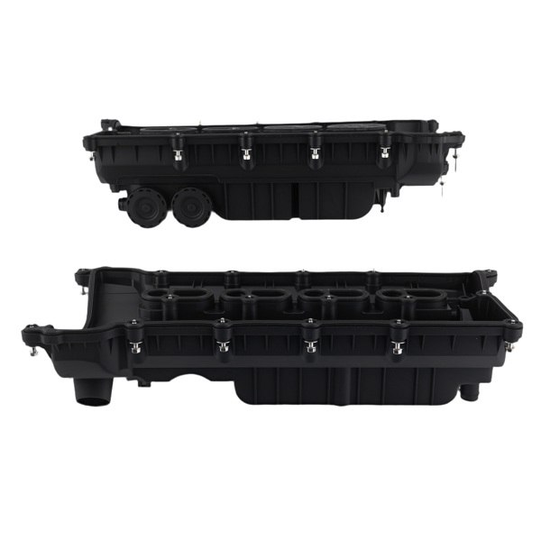 Engine Cover Set fit for Land Rover LR4/Range Rover/Range Rover Sport 5.0L 2010-2019-3