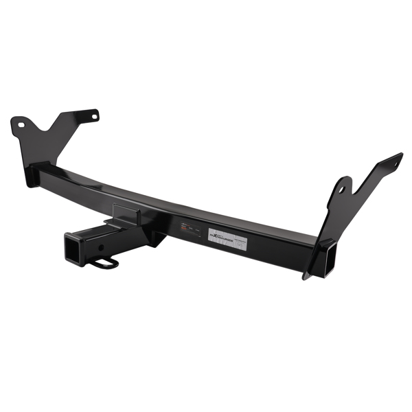 2in Trailer Hitch Receiver fit for Lexus TX350 TX500h TX550h+ 2024-2026 Class 3-1