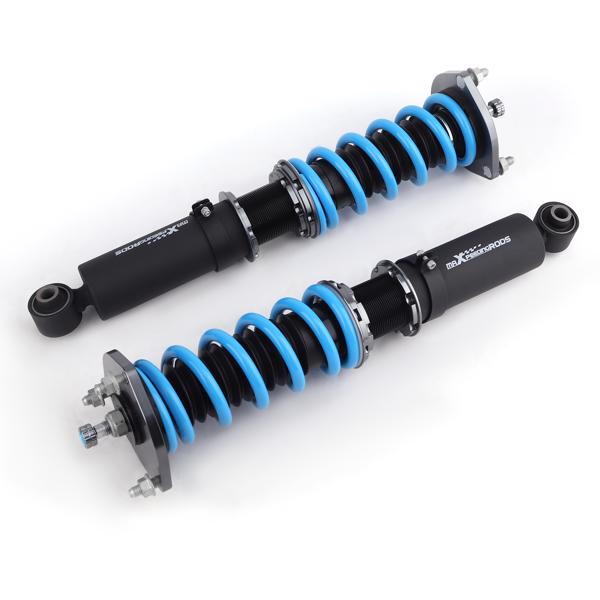 MaXpeedingrods T6 Coilovers Suspension Kit fit for Lexus SC430 2002-2010-4