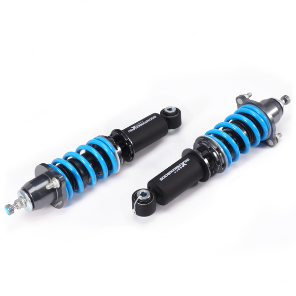 24 Way Damper Adjustable Coilover Lowering Kit fit for Acura RSX & Type-S 2002-2006-4