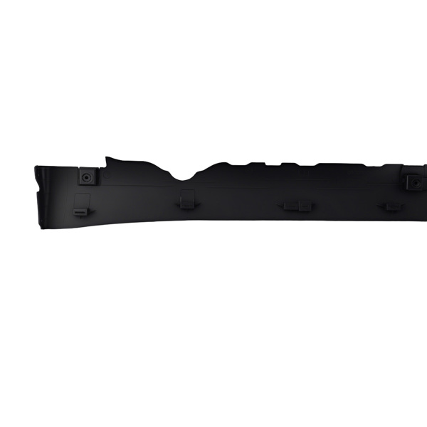 Black Side Rocker Panel fit for Tesla Model 3 2017-2024 1089828 Plastic Protection-5