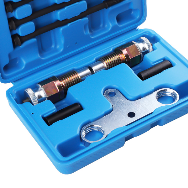Fuel Injector Removal Installation Tool Puller fit for BMW N20 N55 Engine 9pcs-2