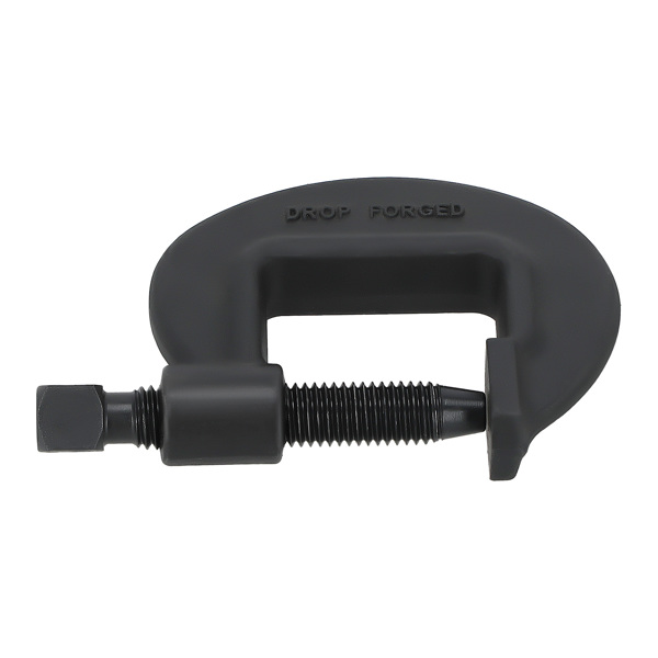 1.5'' Heavy Duty C-Clamp1-3/4" Opening Capacity fit for Heavy Construction-2