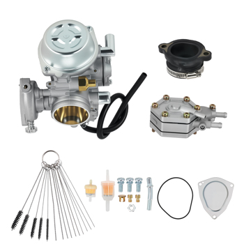 Carburetor Carb fit for Polaris Predator 500 2003-2006 Outlaw 500 2006 3087955