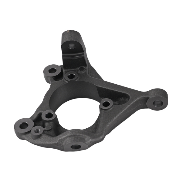 2x Front Left Right Steering Knuckle Kit fit for Jeep Wrangler 2007-2011 698006-1
