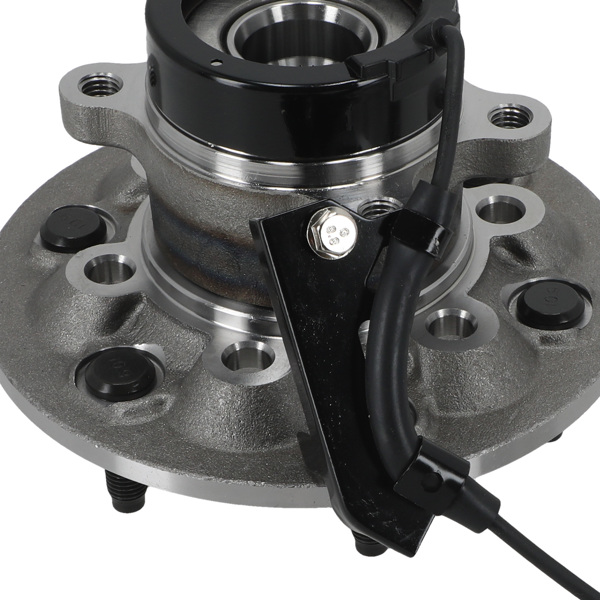 Front Driver Wheel Hub & Bearing fit for GMC Canyon 4WD 2004-2008 15100274-5