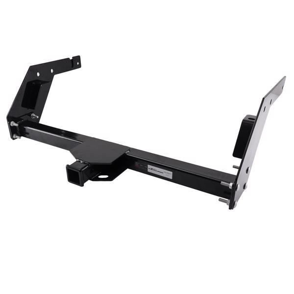 Class 3 2" Hitch Receiver fit for Toyota Pickup 1984-1995 Carbon Steel 750lbs-1