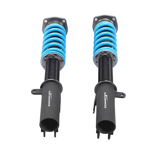 MaXpeedingrods T6 Coilovers Shock+Springs fit for Venza 09-15 FWD Highlander 08-13-3