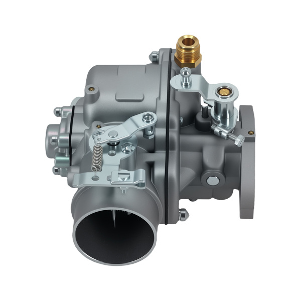 Carburetor fit for Ford 2600V/2810/2120 1965-1982 C5NE9510S C5NE9510E 13913-5