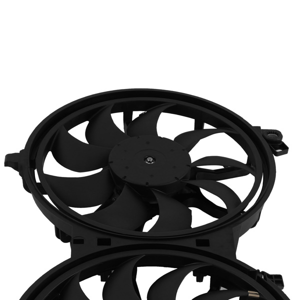 Radiator Cooling Fan fit for Nissan 370Z fit for Infiniti EX35/G35 2007-2020 21481JK000-5