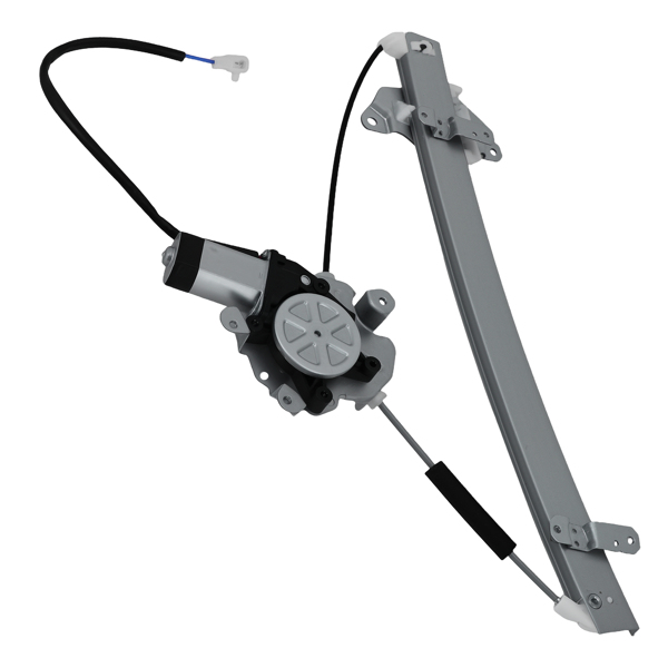 Power Window Regulator & Motor fit for Mitsubishi Lancer 02-03 Front Driver Side-6