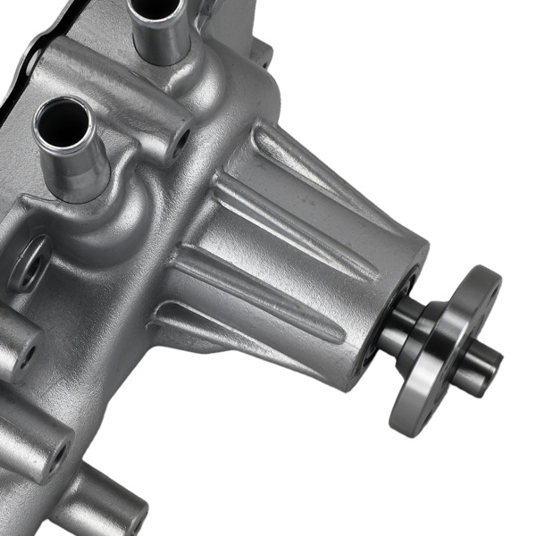 Water Pump fit for Small Block Ford 289 302 351 Windsor High Volume Passenger Side-4