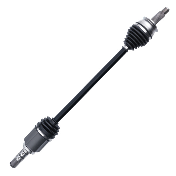 Pair CV Axles fit for Subaru Forester 2009-2013 Impreza 2011-2014 Front Left&Right-1