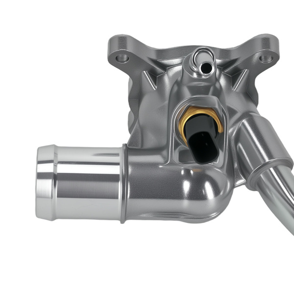 2.4L Thermostat fit for Jeep Compass/Cherokee 2014-2019 5047263AC Direct Fit-1